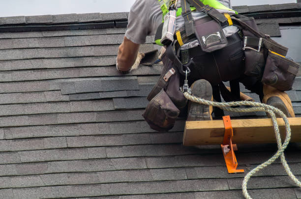 Reliable Emergency Roof Repair contractor in Blissfield, OH by Brentwood Metal Roofing